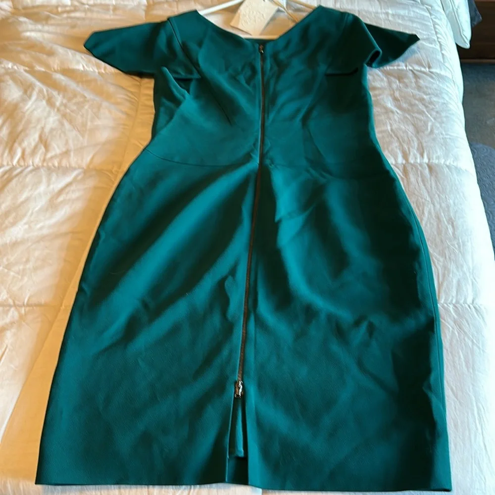 Antonio Bernardo dress - Picture 7 of 12